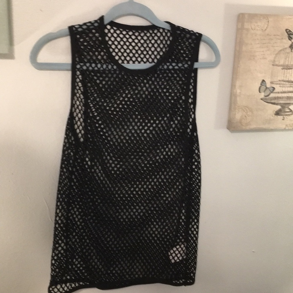 Mesh yeah!!! - Picture 1 of 1